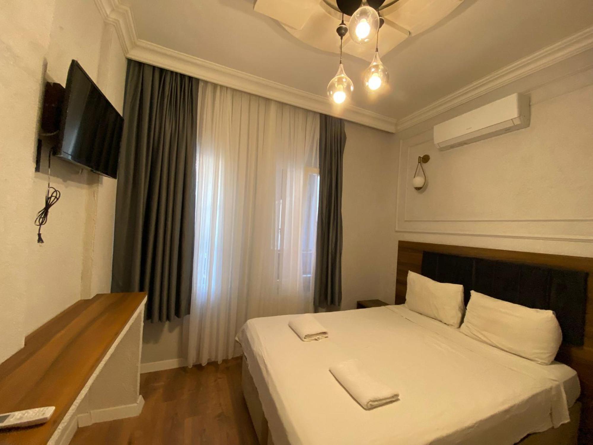 Apartament Ramo'S By Ramo Stambuł Zewnętrze zdjęcie