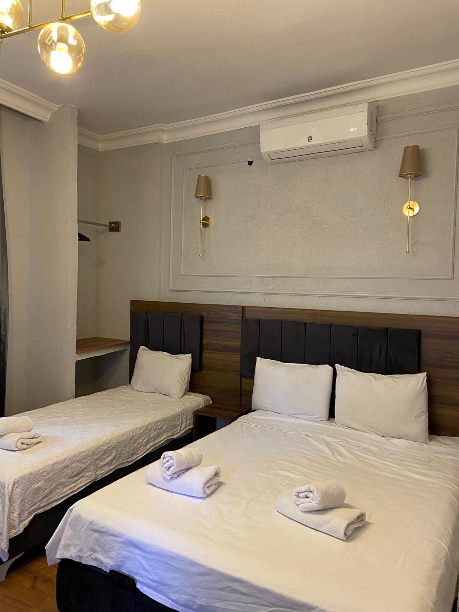 Apartament Ramo'S By Ramo Stambuł Zewnętrze zdjęcie