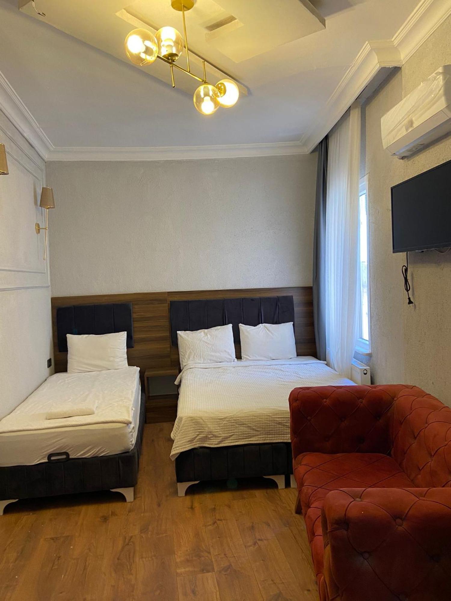 Apartament Ramo'S By Ramo Stambuł Zewnętrze zdjęcie