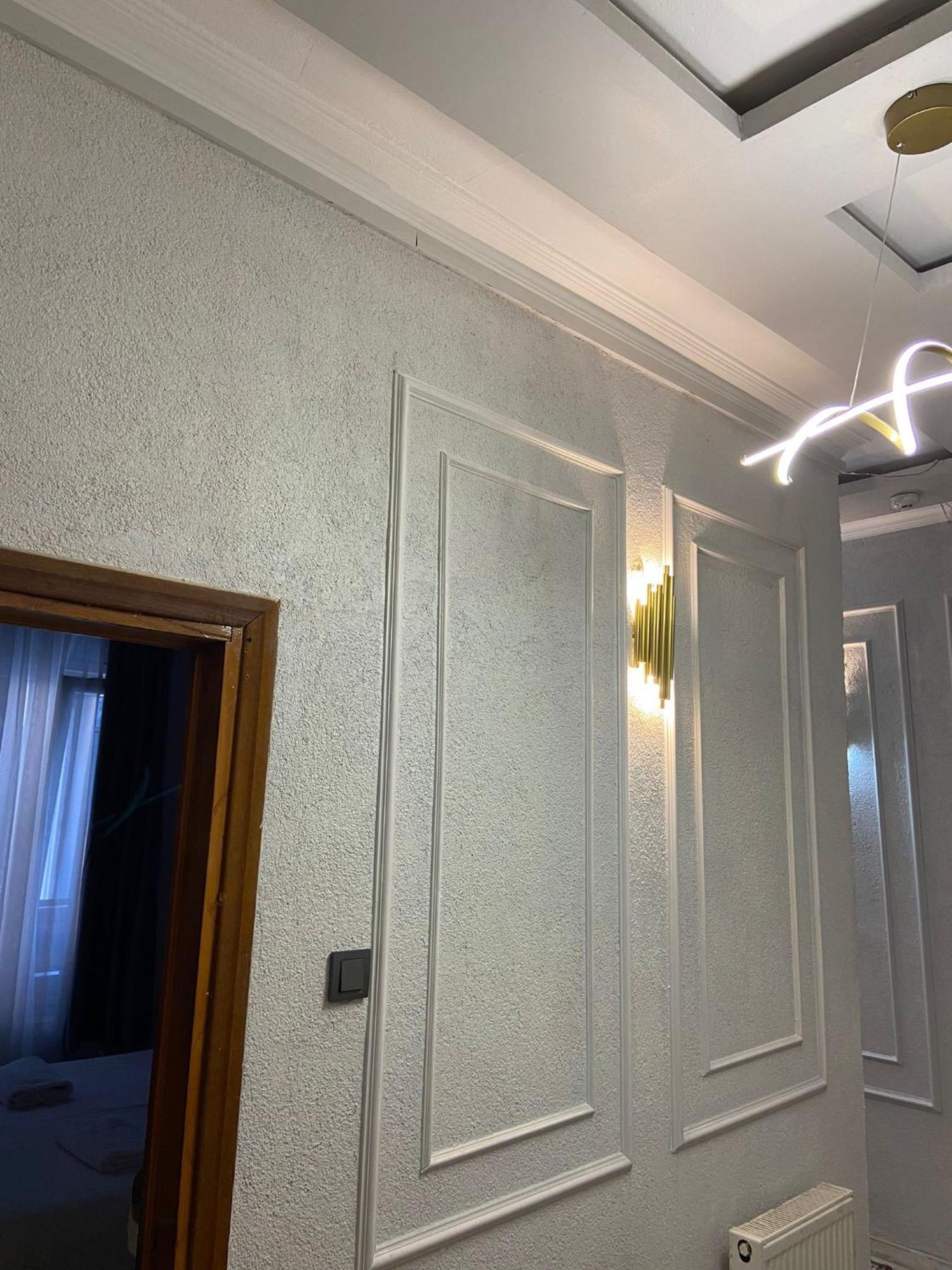 Apartament Ramo'S By Ramo Stambuł Zewnętrze zdjęcie