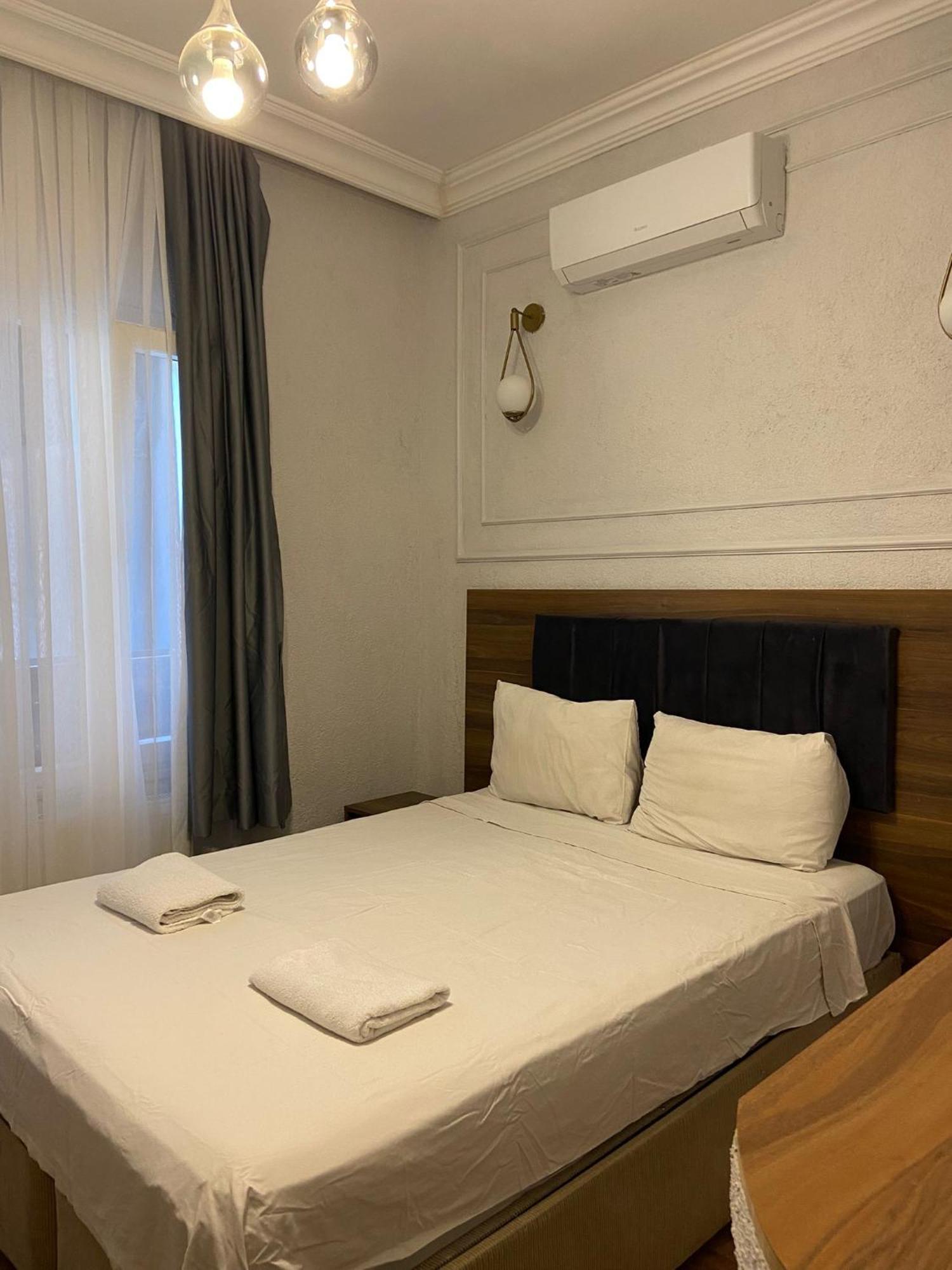 Apartament Ramo'S By Ramo Stambuł Zewnętrze zdjęcie