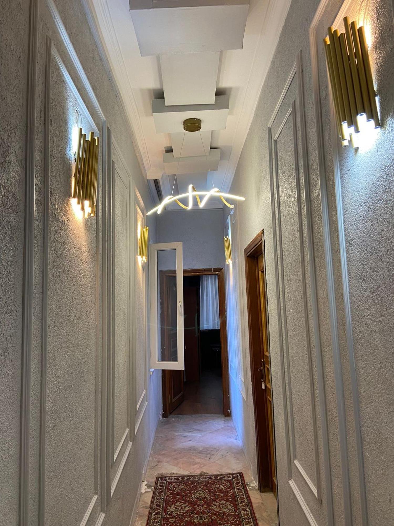 Apartament Ramo'S By Ramo Stambuł Zewnętrze zdjęcie
