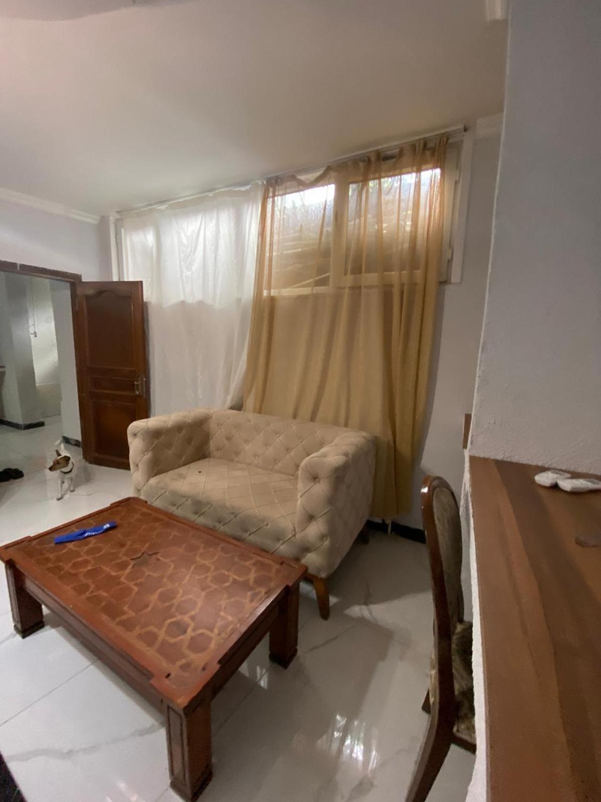 Apartament Ramo'S By Ramo Stambuł Zewnętrze zdjęcie