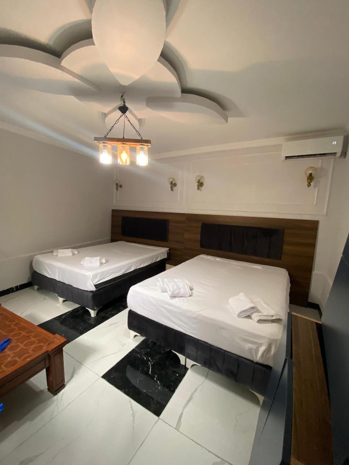 Apartament Ramo'S By Ramo Stambuł Zewnętrze zdjęcie