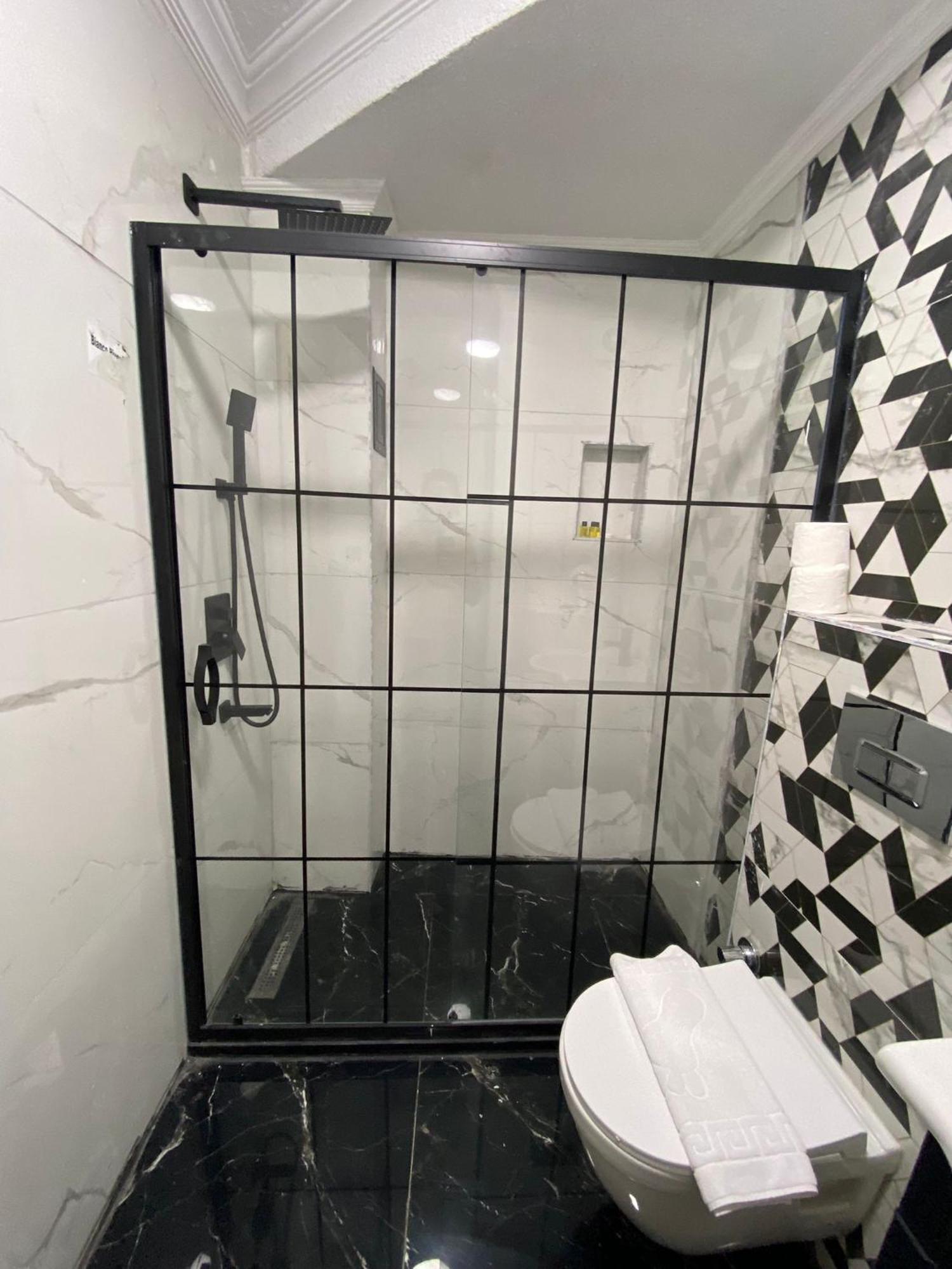 Apartament Ramo'S By Ramo Stambuł Zewnętrze zdjęcie