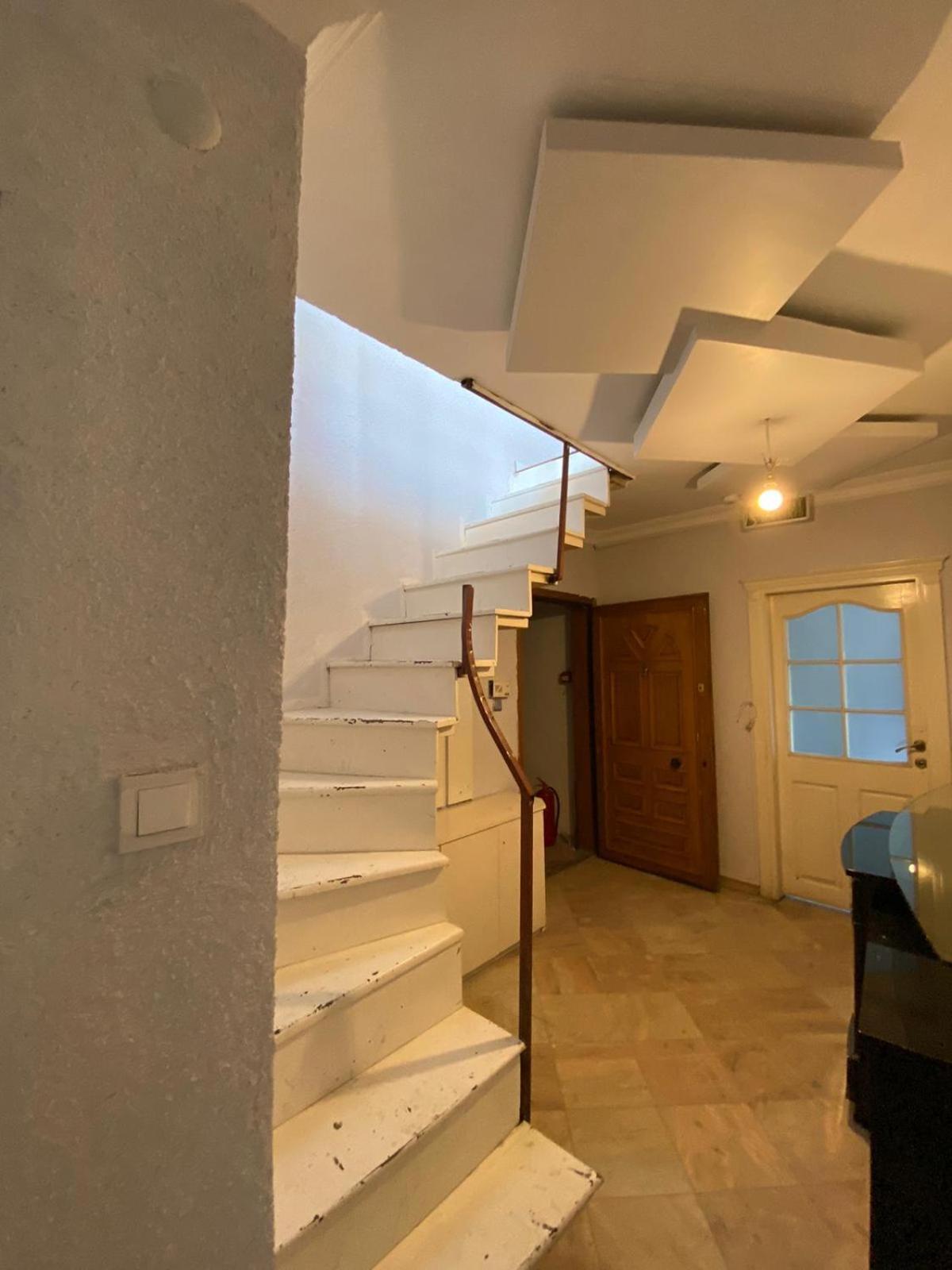 Apartament Ramo'S By Ramo Stambuł Zewnętrze zdjęcie
