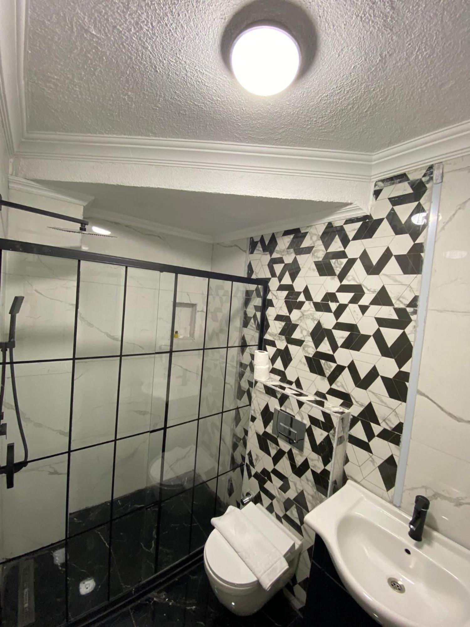 Apartament Ramo'S By Ramo Stambuł Zewnętrze zdjęcie