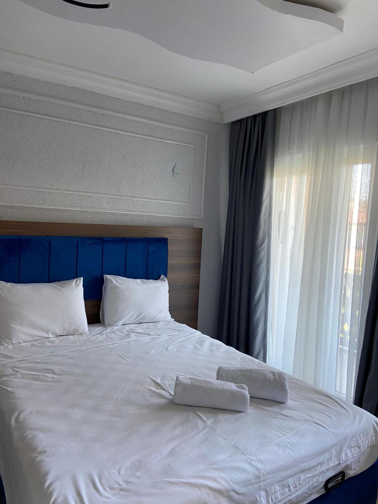 Apartament Ramo'S By Ramo Stambuł Zewnętrze zdjęcie