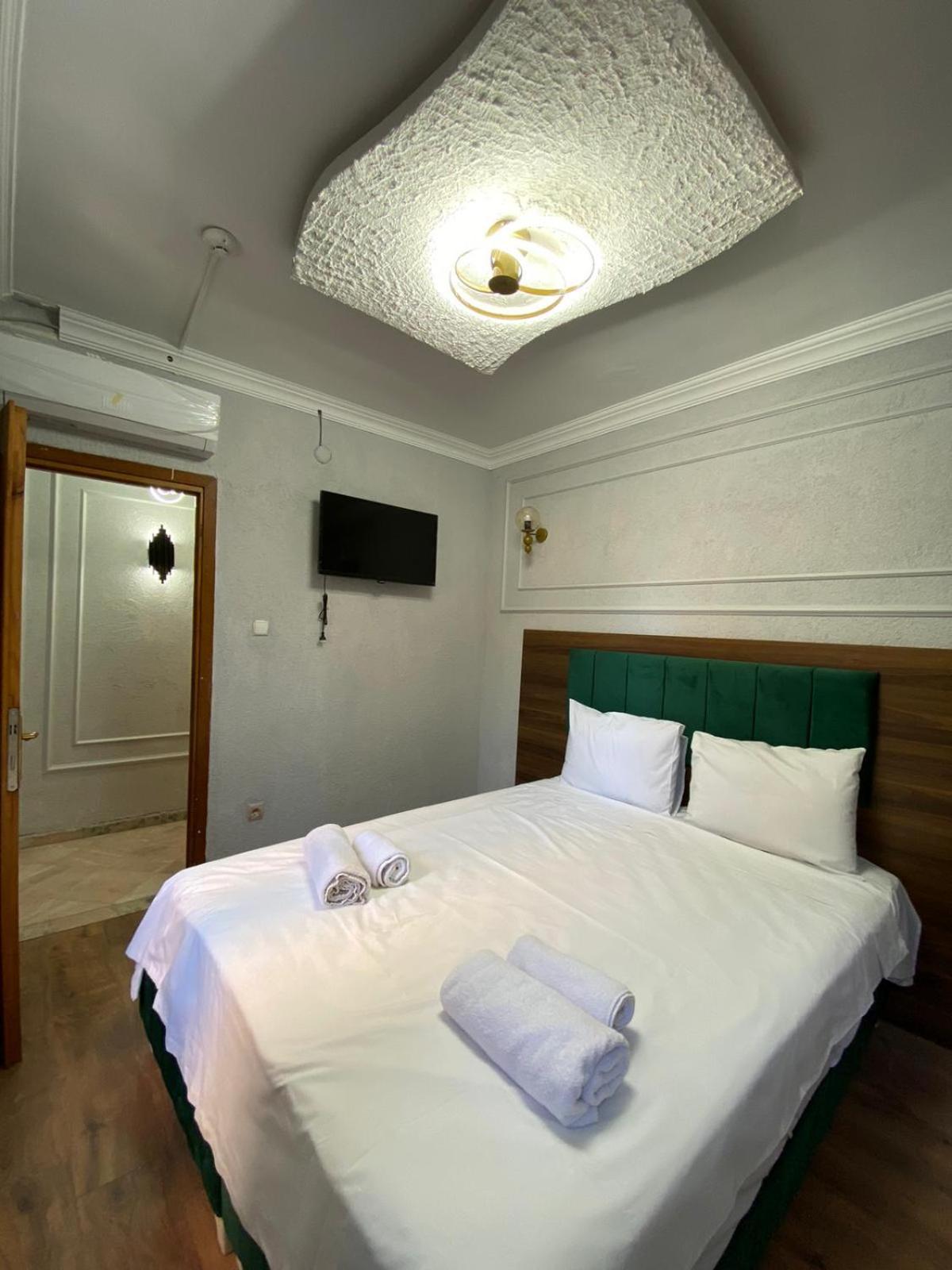 Apartament Ramo'S By Ramo Stambuł Zewnętrze zdjęcie