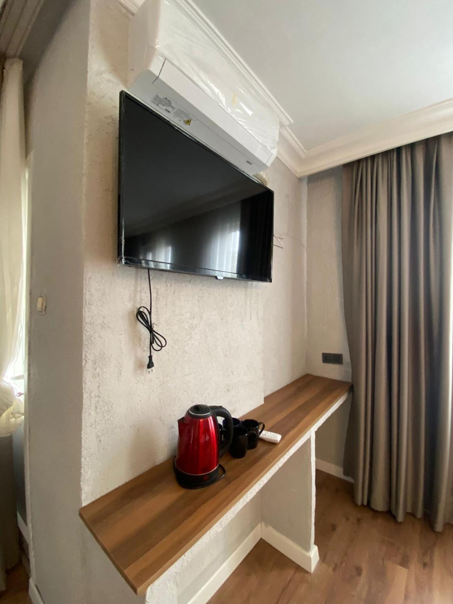 Apartament Ramo'S By Ramo Stambuł Zewnętrze zdjęcie