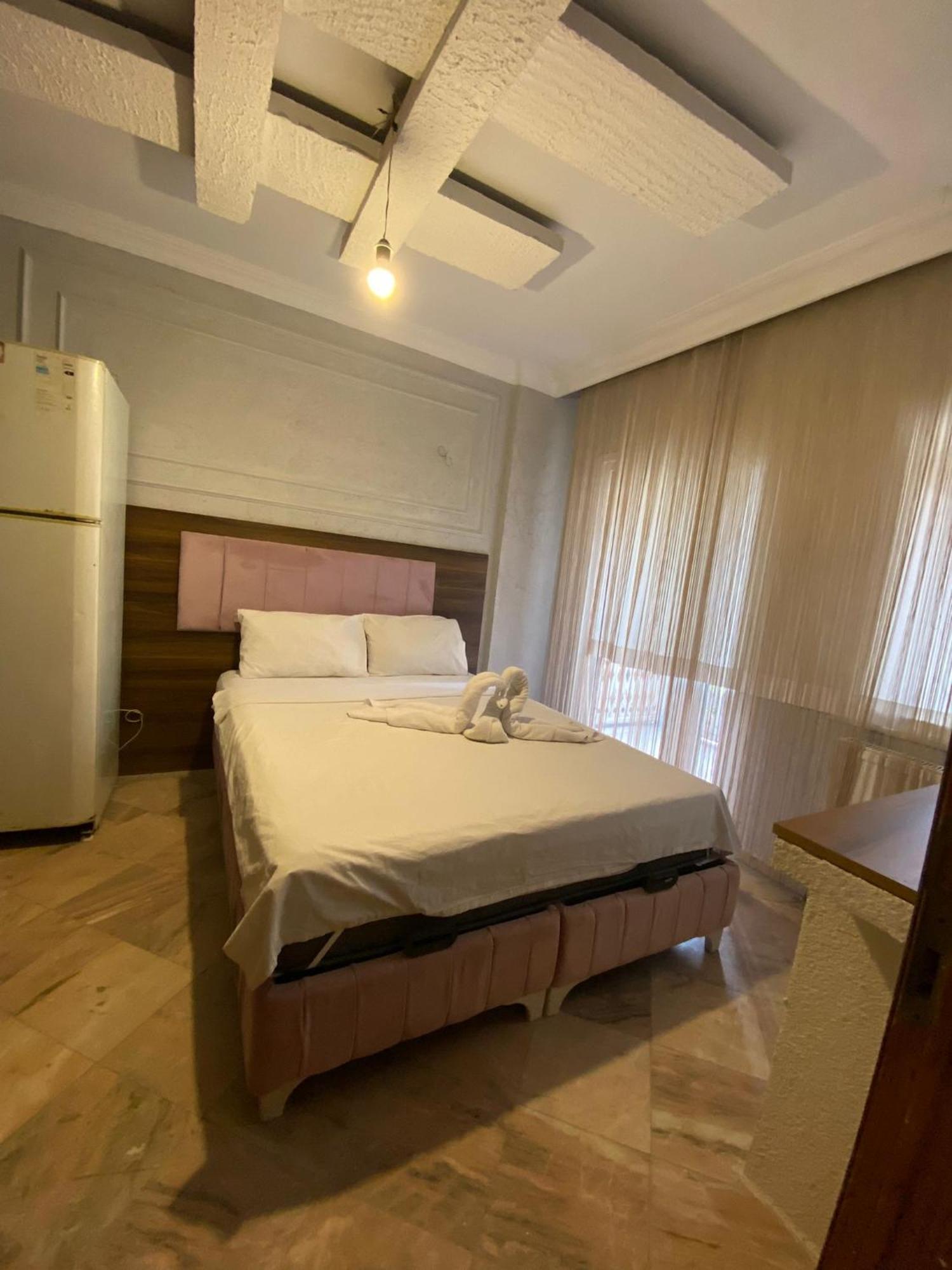 Apartament Ramo'S By Ramo Stambuł Zewnętrze zdjęcie