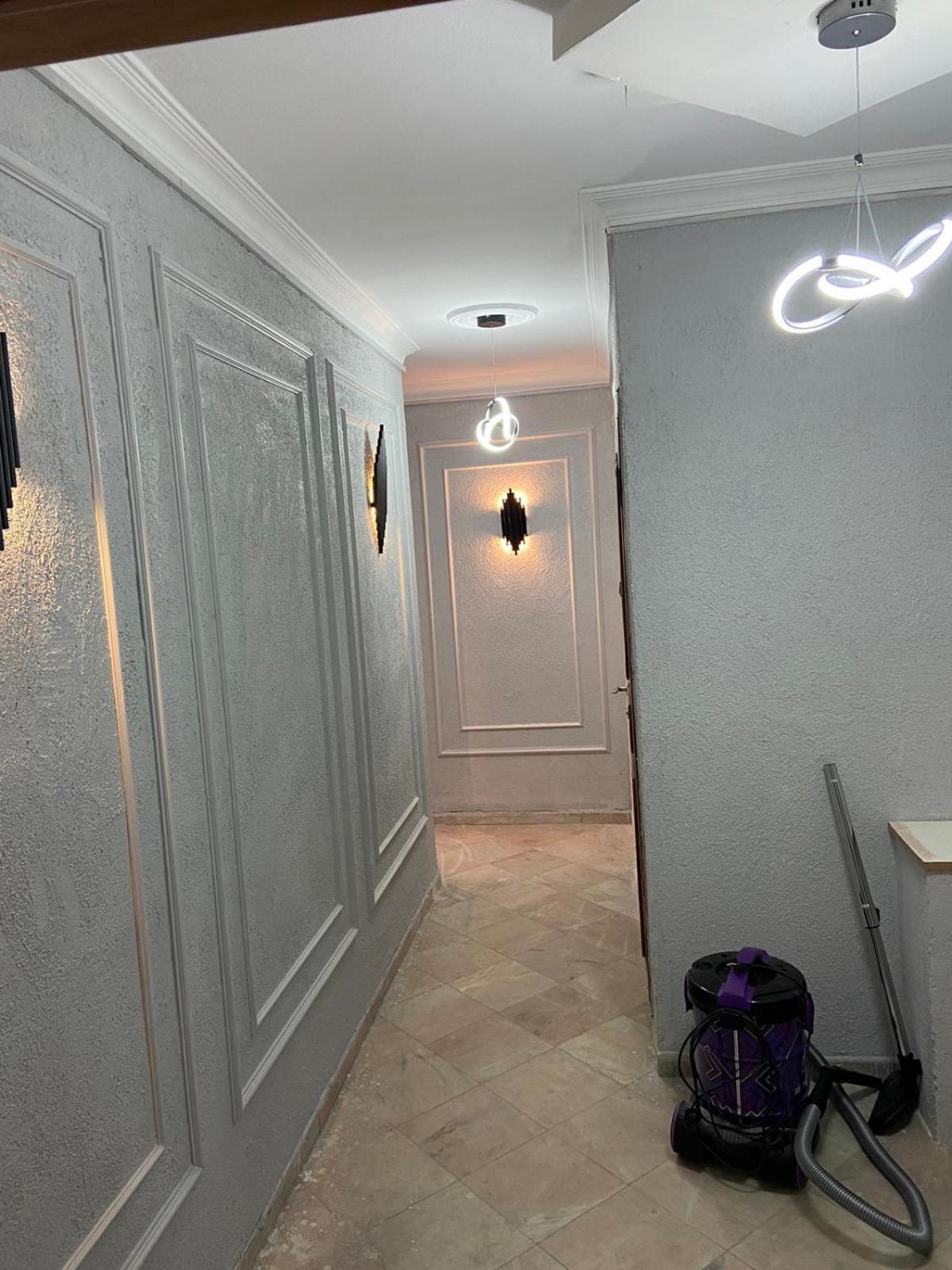 Apartament Ramo'S By Ramo Stambuł Zewnętrze zdjęcie