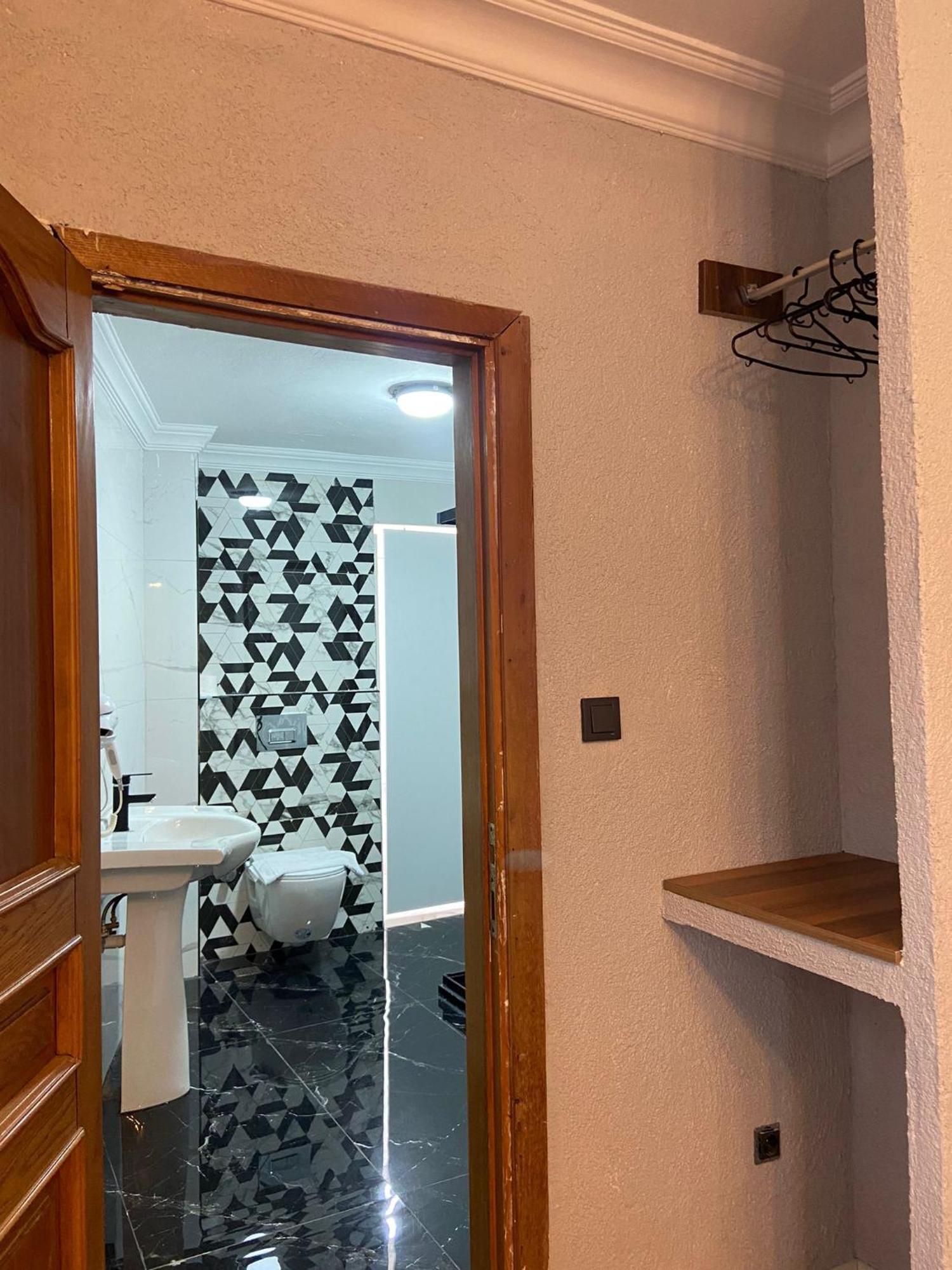Apartament Ramo'S By Ramo Stambuł Zewnętrze zdjęcie