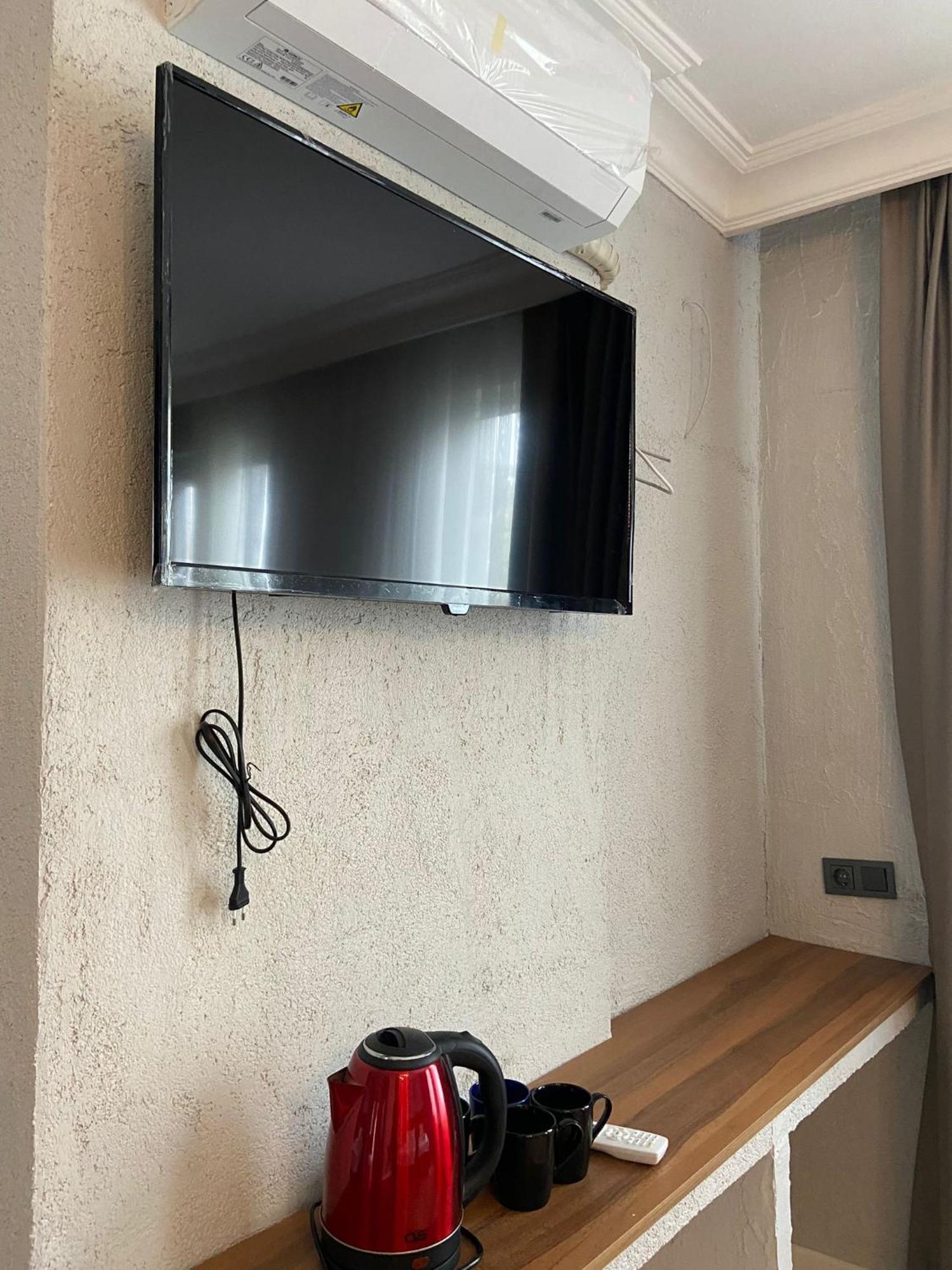 Apartament Ramo'S By Ramo Stambuł Zewnętrze zdjęcie