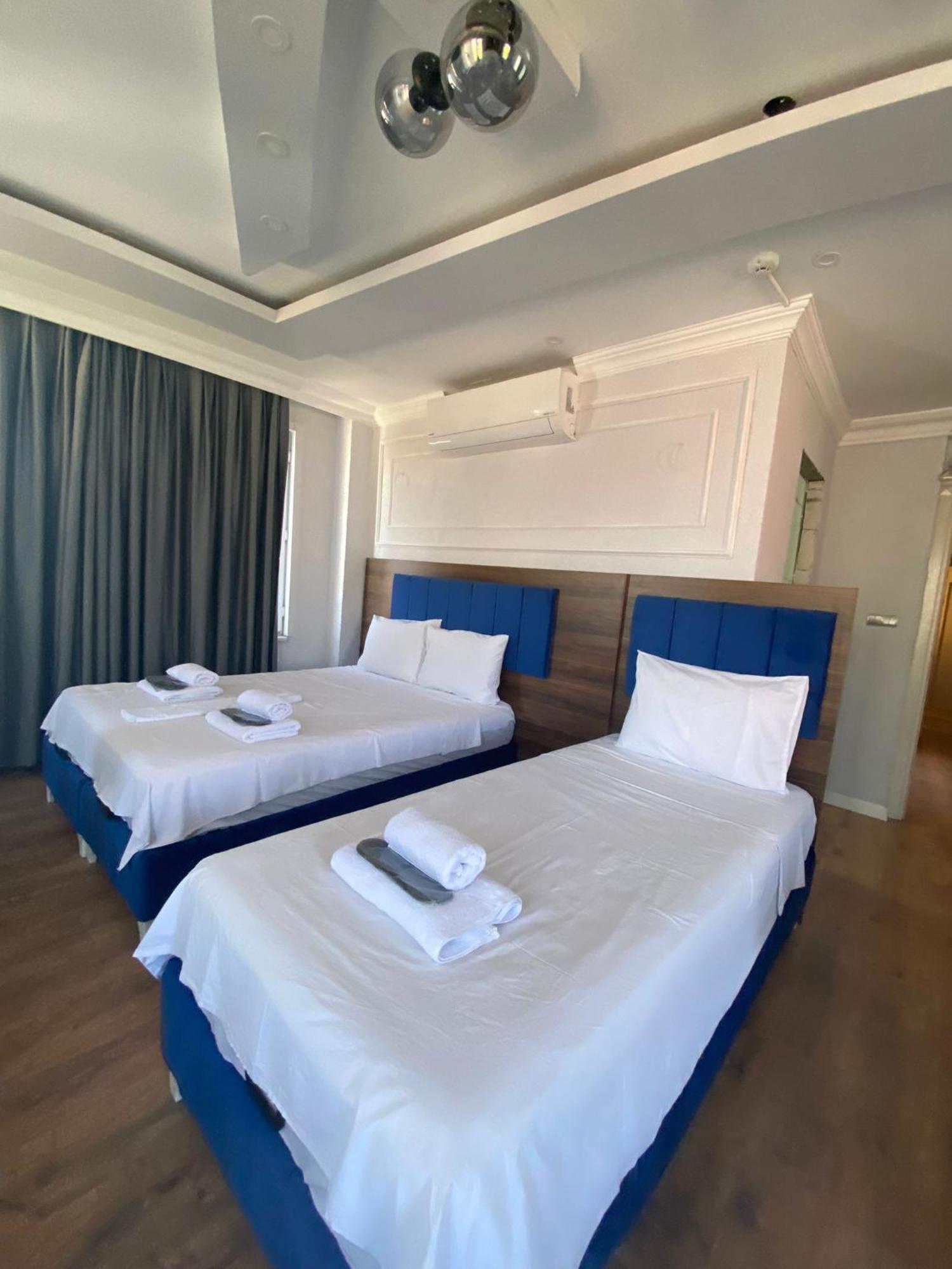 Apartament Ramo'S By Ramo Stambuł Zewnętrze zdjęcie