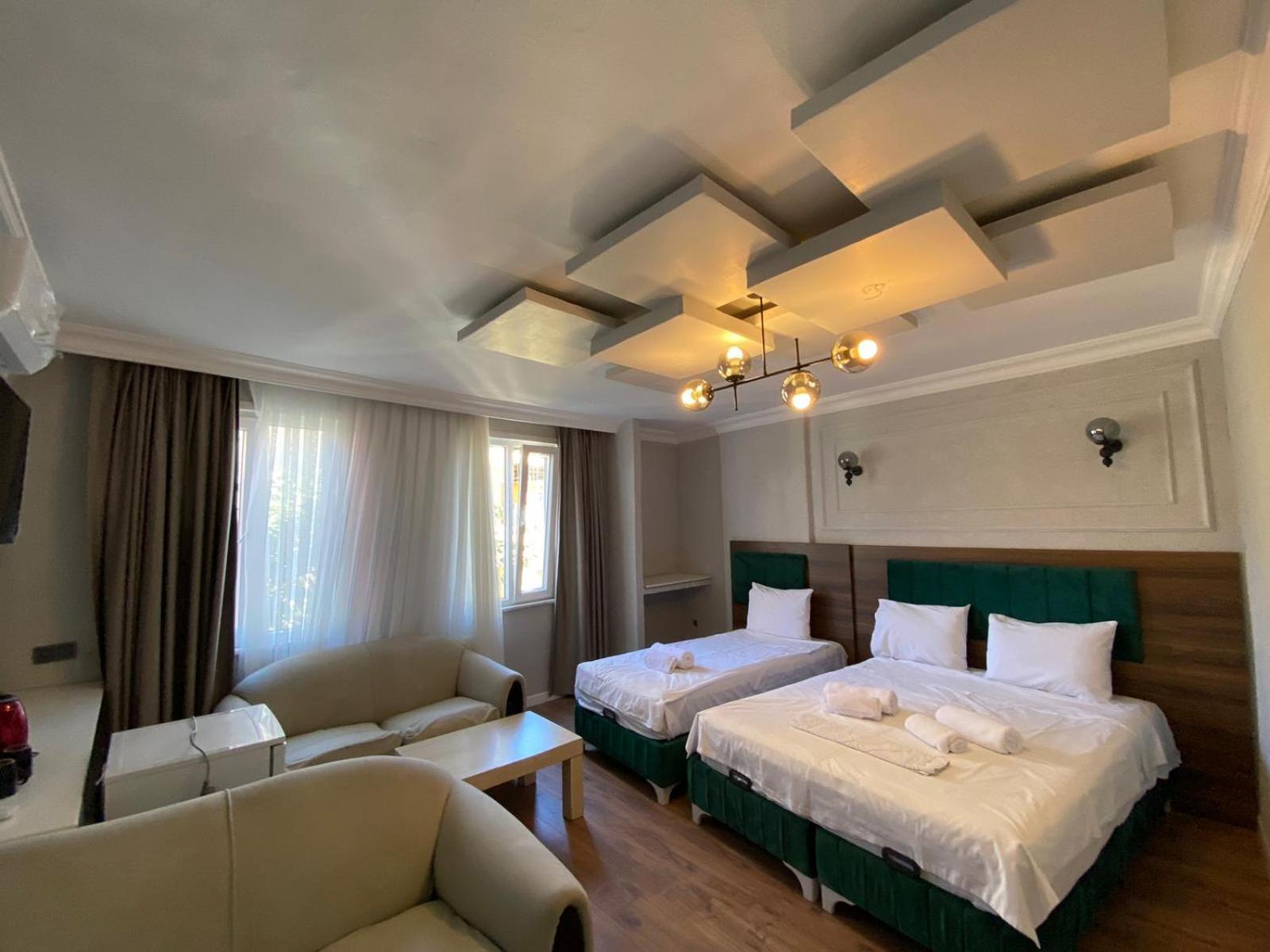 Apartament Ramo'S By Ramo Stambuł Zewnętrze zdjęcie