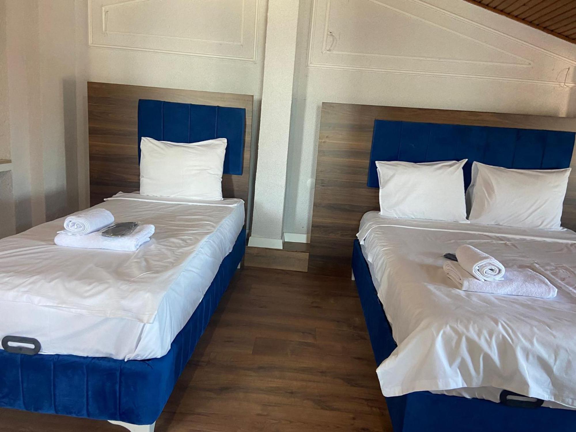 Apartament Ramo'S By Ramo Stambuł Zewnętrze zdjęcie