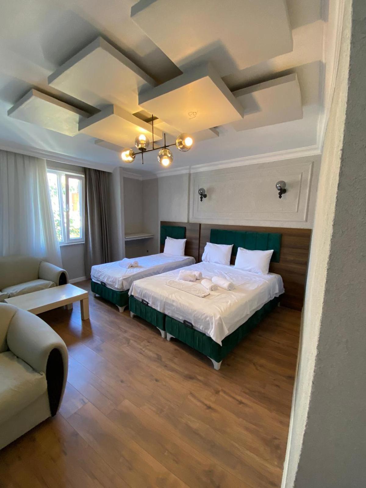 Apartament Ramo'S By Ramo Stambuł Zewnętrze zdjęcie