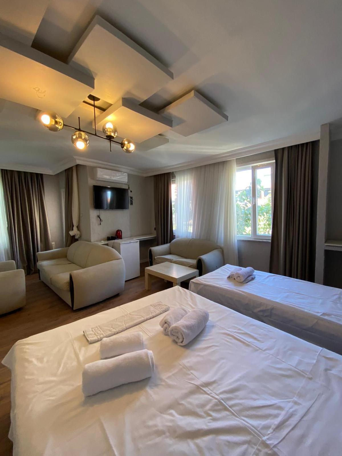 Apartament Ramo'S By Ramo Stambuł Zewnętrze zdjęcie