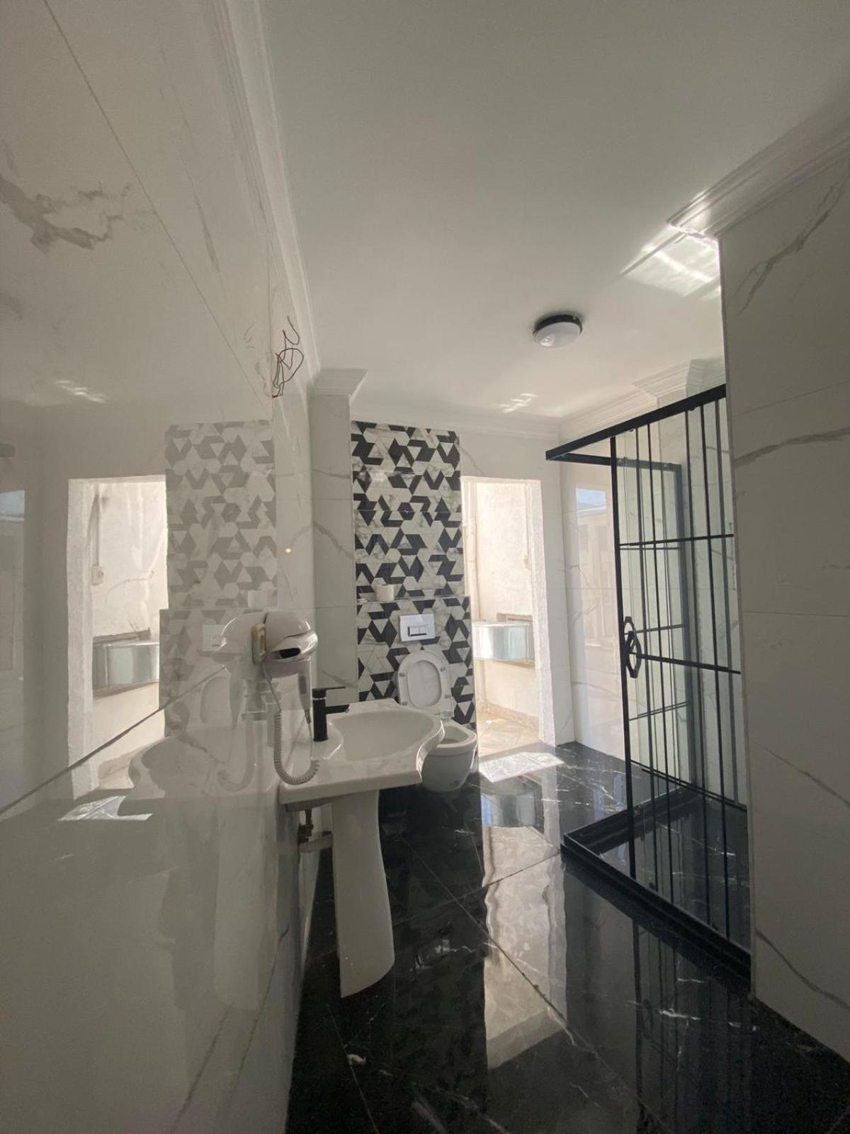 Apartament Ramo'S By Ramo Stambuł Zewnętrze zdjęcie