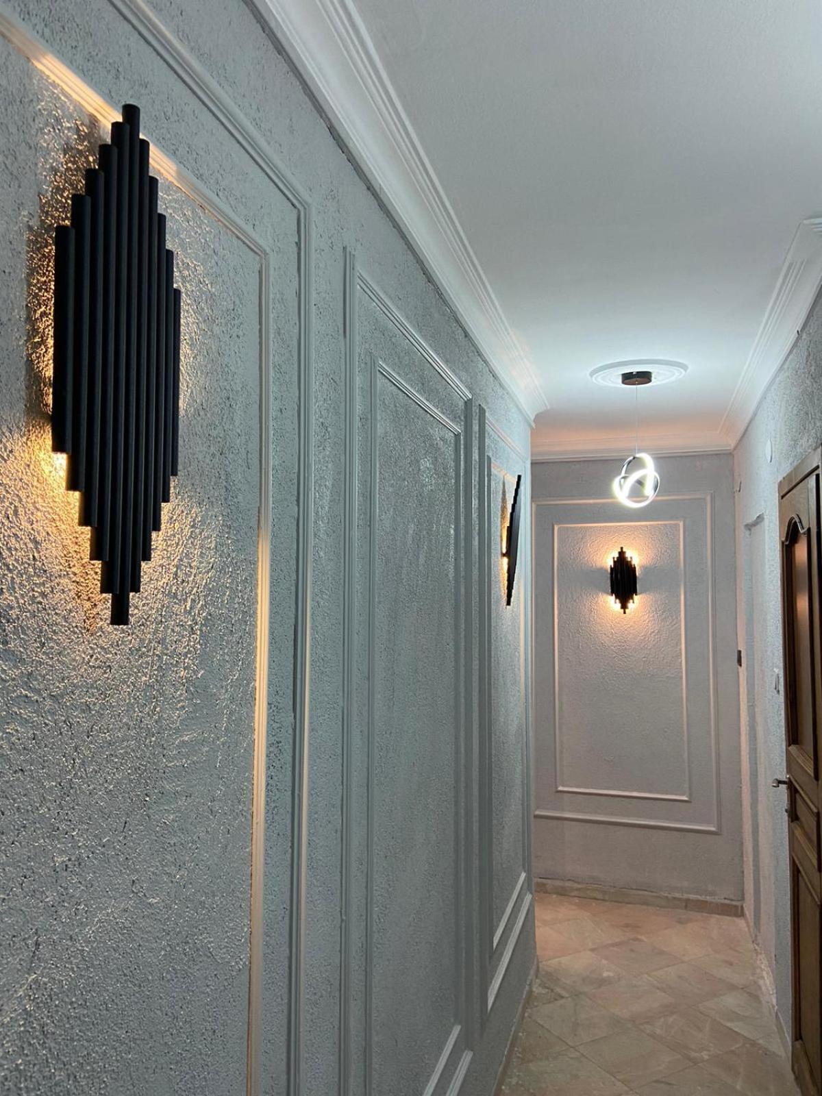 Apartament Ramo'S By Ramo Stambuł Zewnętrze zdjęcie