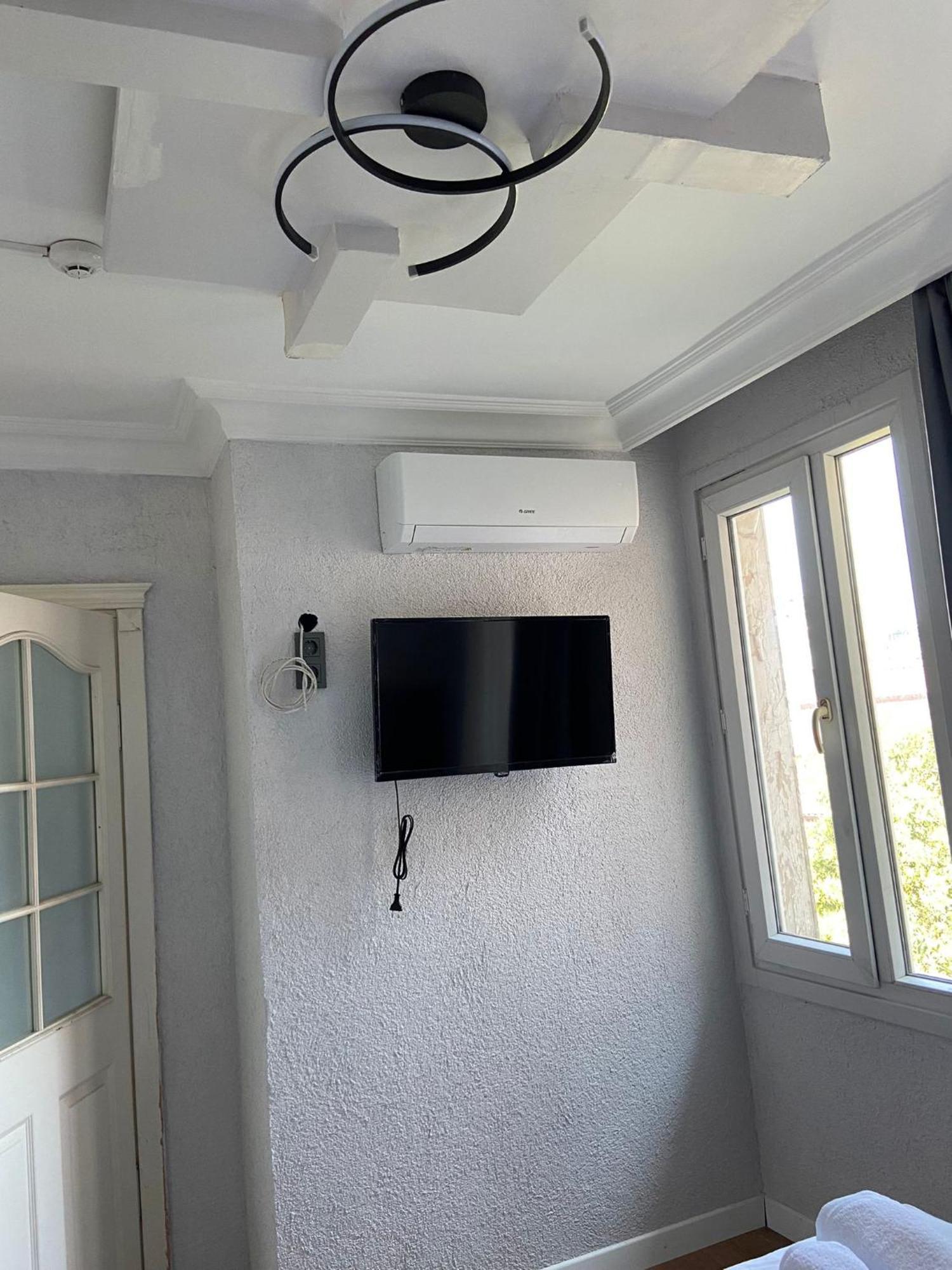 Apartament Ramo'S By Ramo Stambuł Zewnętrze zdjęcie