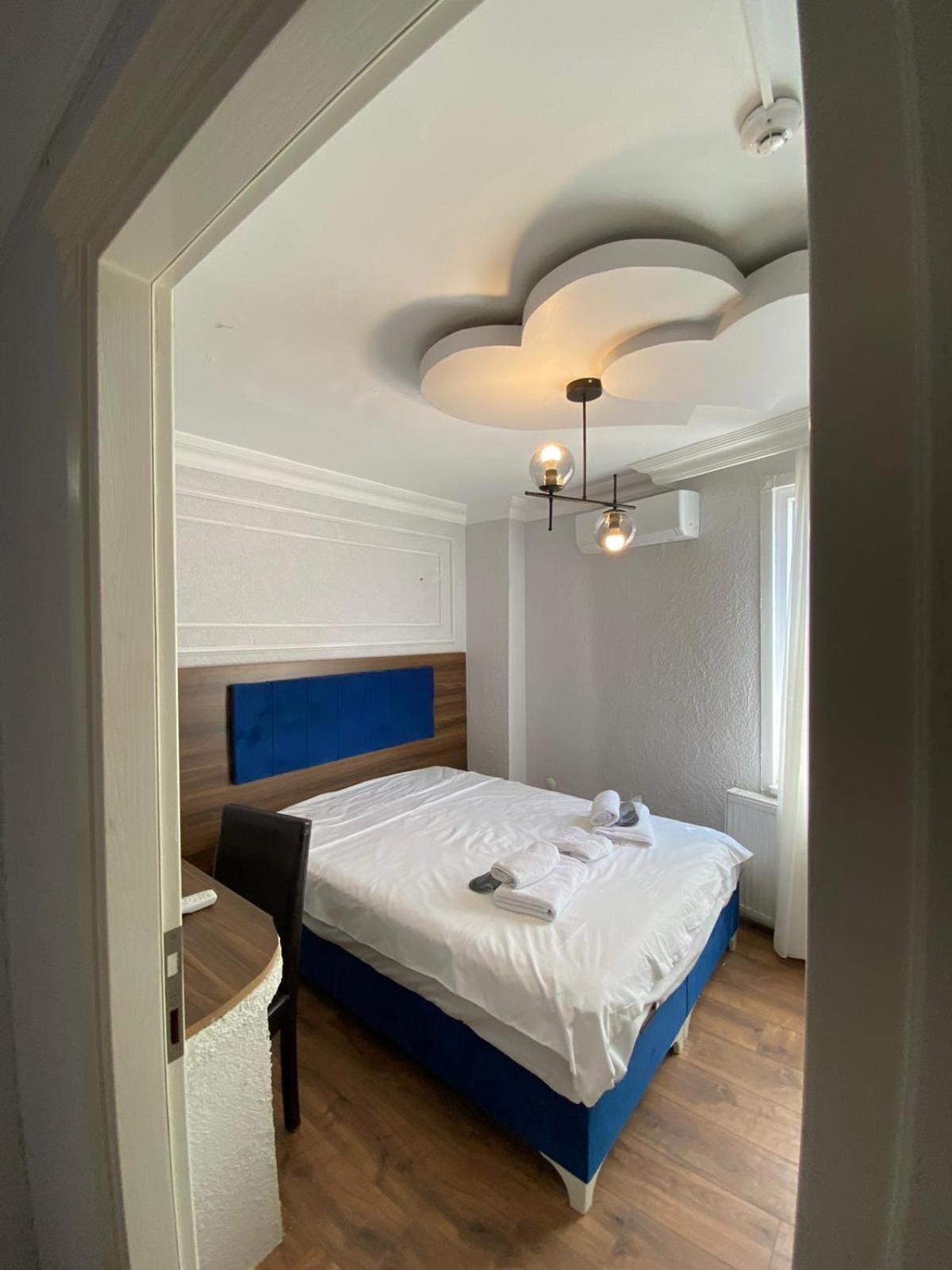 Apartament Ramo'S By Ramo Stambuł Zewnętrze zdjęcie