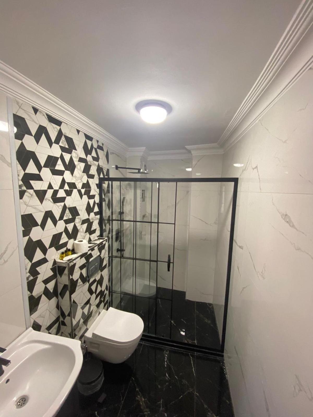 Apartament Ramo'S By Ramo Stambuł Zewnętrze zdjęcie
