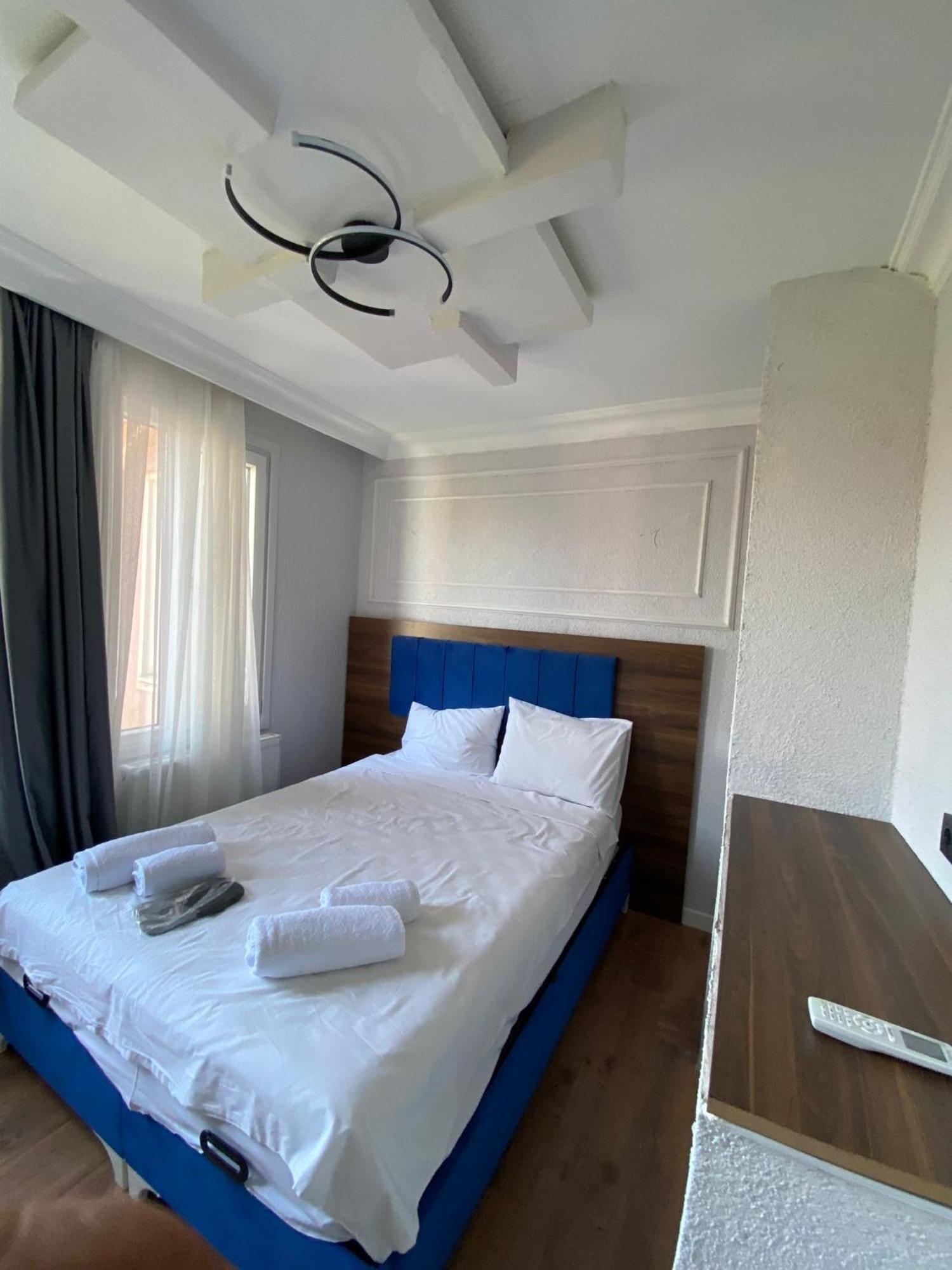 Apartament Ramo'S By Ramo Stambuł Zewnętrze zdjęcie