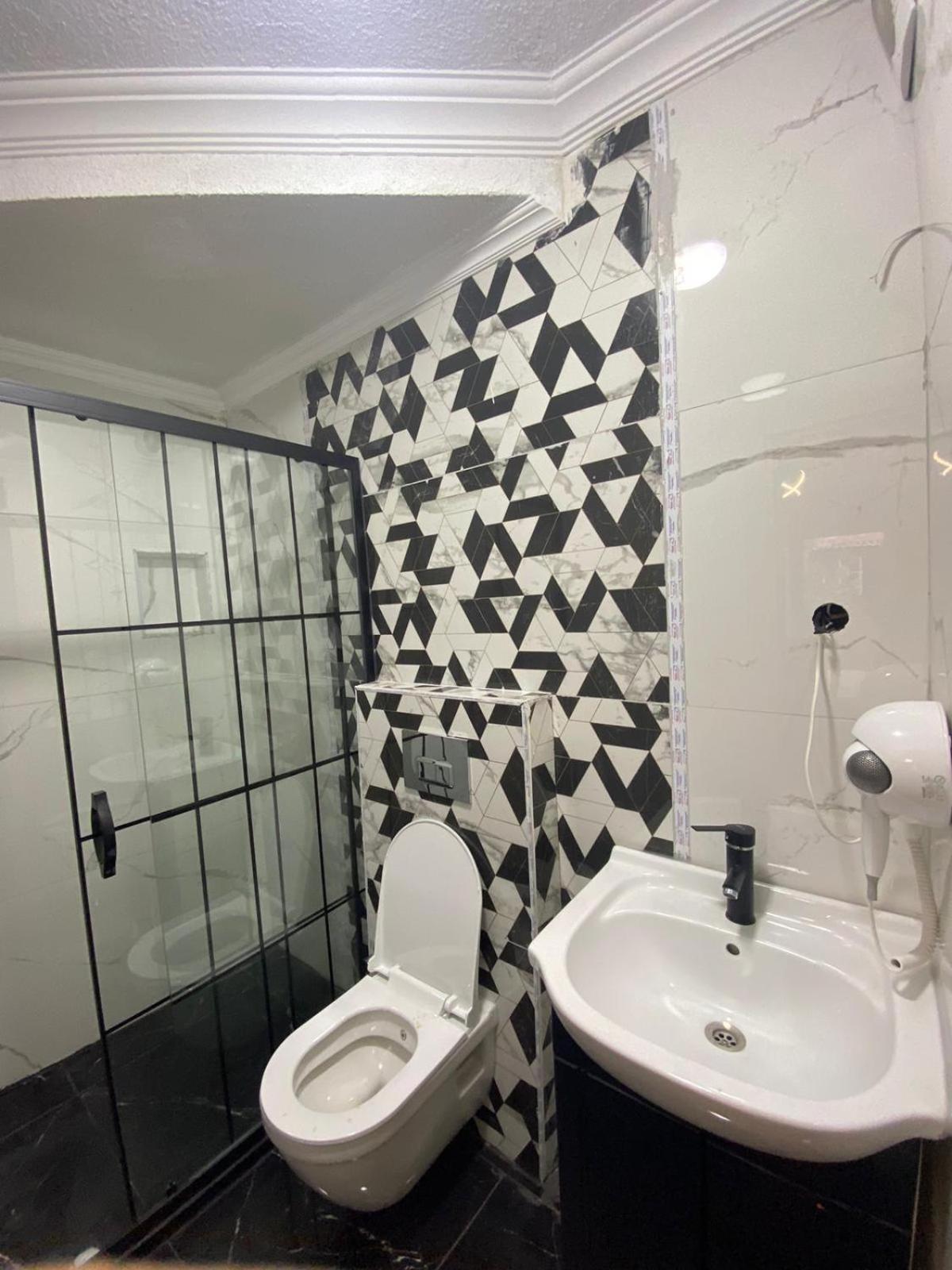 Apartament Ramo'S By Ramo Stambuł Zewnętrze zdjęcie